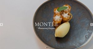 default image for facebook share - RESTAURANT MONTEE